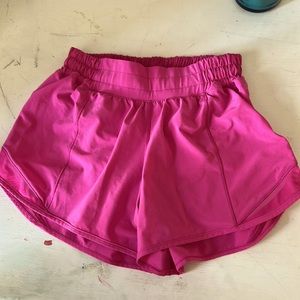 Sonic pink hotty hots